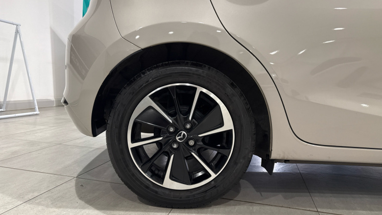 Mazda 2 1.5 Skyactiv G Homura Aka 5dr Auto Petrol Hatchback